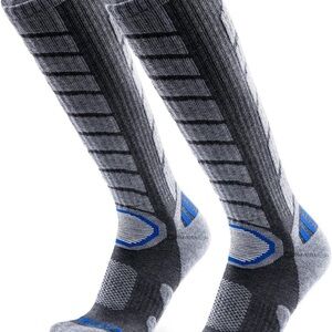 OUTDOOR SOCKS 2 PAIR IN PACK